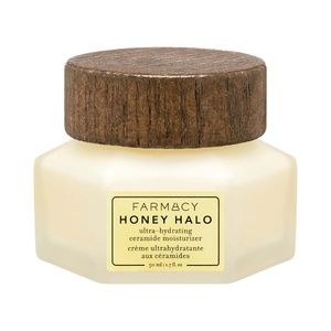 Farmacy Honey Halo Ultra-Hydrating Ceramide Moisturizer